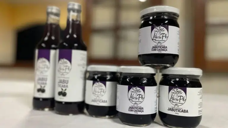 Festa da Jabuticaba terá espaço gratuito para produtores e empreendedores em Cachoeira do Campo