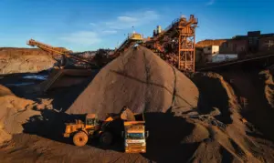 Projeto de R$ 3,5 bilhões da Cedro avança em Mariana e amplia debate sobre impactos da mineração