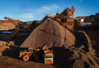 Projeto de R$ 3,5 bilhões da Cedro avança em Mariana e amplia debate sobre impactos da mineração