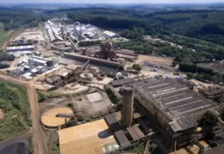 Conflito no Irã afeta arrecadação de cidade mineira dependente da mineração