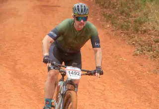 Iron Biker Brasil 2026 consagra campeões após dois dias de provas em Mariana