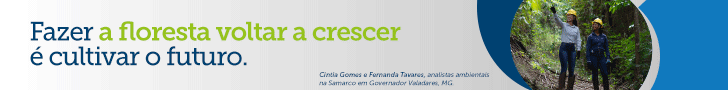 SAMARCO AGOSTO