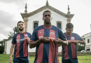 Itabirito FC deixa a cidade e será transformado em Minas do Sul a partir de 2027