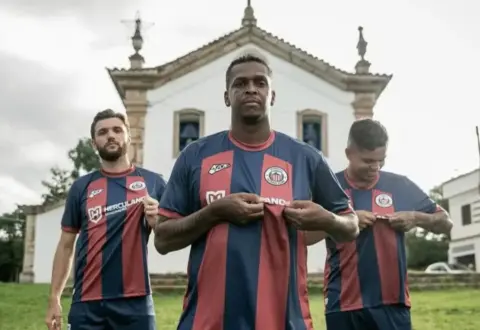 Itabirito FC deixa a cidade e será transformado em Minas do Sul a partir de 2027