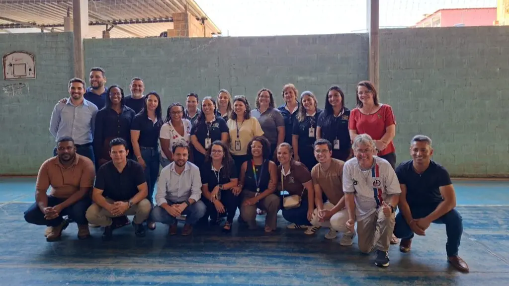 Escola Dom Oscar de Oliveira terá novas salas e quadra reformada em Mariana