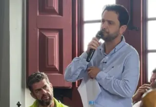 Câmara de Mariana aprova crédito suplementar de até R$ 177 milhões