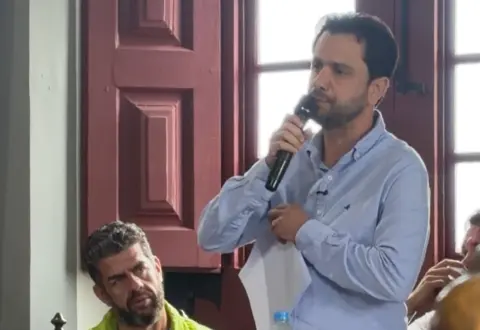 Câmara de Mariana aprova crédito suplementar de até R$ 177 milhões