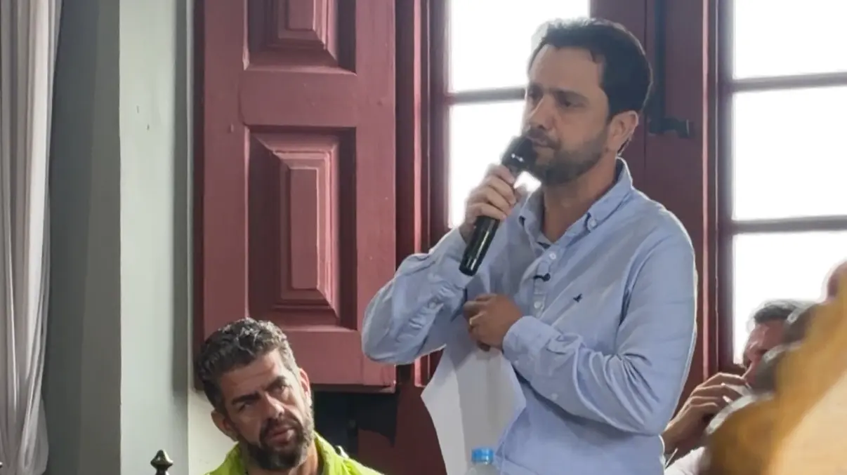 Câmara de Mariana aprova crédito suplementar de até R$ 177 milhões