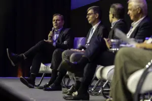 Samarco conquista dois prêmios por projetos de inovação industrial
