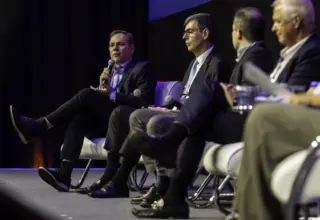 Samarco conquista dois prêmios por projetos de inovação industrial