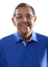 Ademir Lucas - Eleições 2026