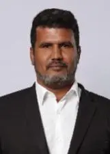 Adeny Botelho - Eleições 2026