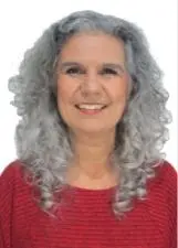 Adriana Araujo - Eleições 2026