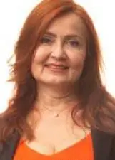 Adriana Diniz - Eleições 2026