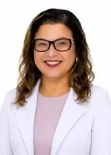 Adriana Paz - Eleições 2026