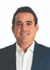 Adriano Alvarenga - Eleições 2026