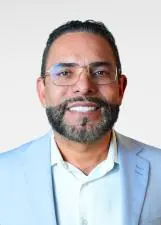 Alberto Silva - Betto - Eleições 2026