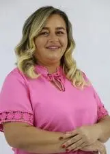 Alessandra Meireles - Eleições 2026