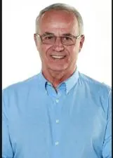 Alex Amaral - Eleições 2026