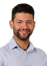 Alex Rosseti - Eleições 2026