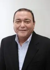 Alfredo Pastori - Eleições 2026