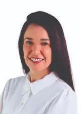 ALICE  DRUMMOND - Eleições 2026