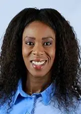 ALINE BRITO - Eleições 2026