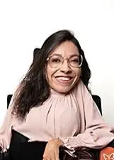 ALINE CASTRO - Eleições 2026