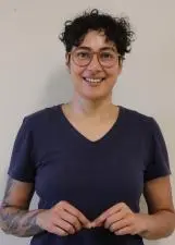 Aline Lopes - Eleições 2026