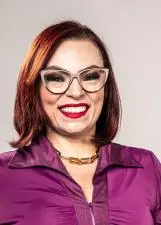 Aline Risi - Eleições 2026
