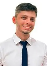 AMADEUS JUSTEN - Eleições 2026