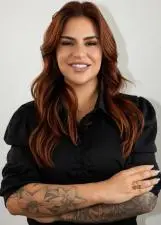 AMANDA BONTEMPO - Eleições 2026
