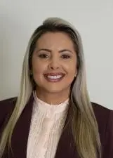 Amanda Paixão - Eleições 2026