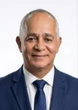 Amantino Andrade - Eleições 2026