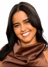 ANA BEATRIZ LAZARO - Eleições 2026