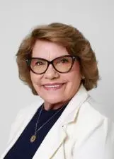 ANA DO PADRE FREDERICO - Eleições 2026