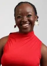 Ana Elisa - Eleições 2026