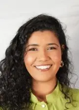 Ana Luiza Marilac - Eleições 2026