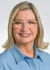 Ana Paula Leão - Eleições 2026