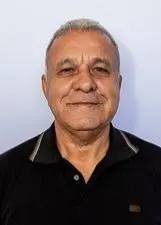 Ananias Camelô - Eleições 2026