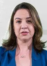 Andréa Lima - Eleições 2026