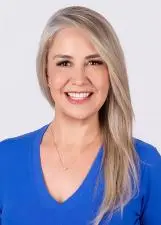 Andréa Machado - Eleições 2026