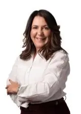 Andréa Rocha - Eleições 2026