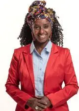 ANDRÉIA DE JESUS - Eleições 2026