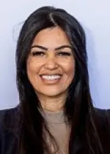 ANDREIA GOMES - Eleições 2026