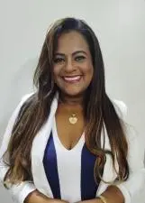 Angela Cristina - Eleições 2026