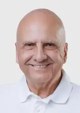 Arlen Santiago - Eleições 2026