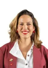 BELLA GONÇALVES - Eleições 2026