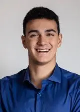 BERNARDO OTOCH - Eleições 2026