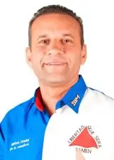 Bim Da Ambulância - Eleições 2026